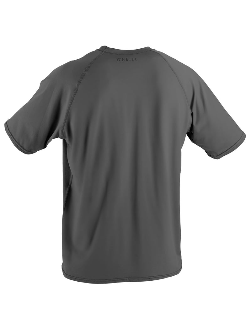 O'Neill Men 24/7 Sun Tee Loose Fit Rashguard Swim Shirt Regular