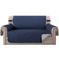 thumbnail image 2 of CHOK Housse de Sofa Antidérapante Réversible Matelassée Housse de Canapé Imperméable Résistante aux Déchirures Protège-Meubles pour Enfants Animaux 3 Tailles et 9 Couleurs, 2 of 6