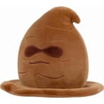 thumbnail image 2 of Squishmallows 7" Harry Potter Sorting Hat, 2 of 4