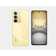 thumbnail image 3 of Realme C75 4G Dual Sim 256GB ROM 8GB RAM GSM Unlocked - Gold, 3 of 8