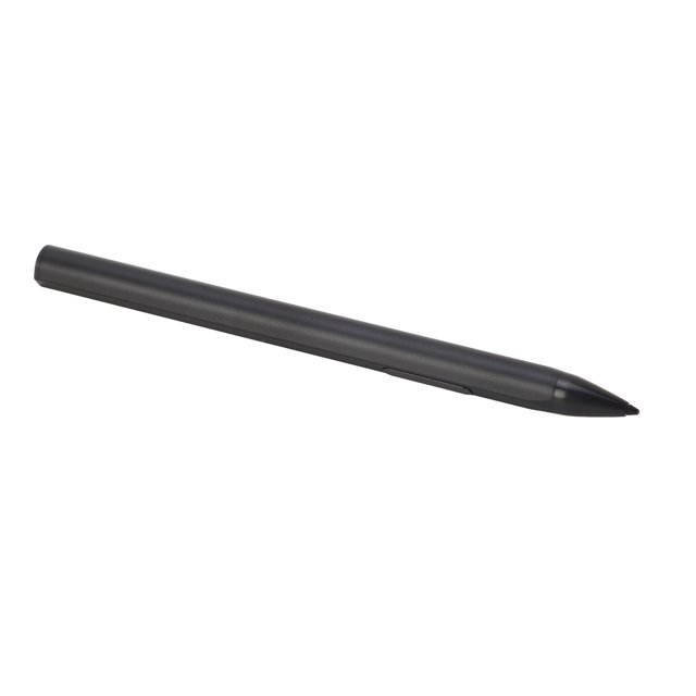 Stylus Pen, 2 Personalized Buttons Rechargeable 4096 Pressure Sensitivity Tilt Angle Function Laptop Pencil for Spectre X360