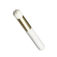 thumbnail image 2 of Guardurnaity Cepillo de limpieza, cepillo para espinillas, Kit ligero, herramienta para quitar extensiones de pestañas, cómodo de usar, accesorios de Aseo de mascotas Cabeza de flor blanca Guardurnaity PT003569-02, 2 of 6