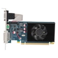 thumbnail image 2 of Tarjeta gráfica 2G 64bit DDR3 PCI Express 3.0 Accesorios para computadoras de escritorio y oficina HD7450, 2 of 13
