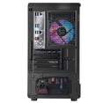 thumbnail image 6 of ABS Cyclone M Aqua Gaming PC - Windows 11 - Intel Core i5-14400F - GeForce RTX 5060 - 16GB DDR4 - 1TB - ABSWMT14400F5060, 6 of 7