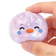 thumbnail image 5 of New Shimmering Dumpling Toys, Colorful Dumplings Stress Balls Fidget Sensory, Squeeze Dough Ball Stress Relief Toys for Office Gifts, 5 of 5