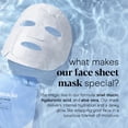 thumbnail image 3 of Mascarilla facial Baebody Snail Mucin, antienvejecimiento, 6 unidades, 3 of 8