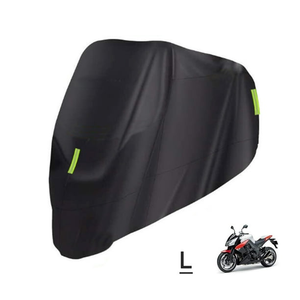 Mand At placere sol Htovila Universal Motorcycle Cover – All Season Waterproof Outdoor  Protection Against Dust, Debris, Rain and Weather(M-XXXXL) 210D Oxford  cloth Replacement for , Suzuki, Kawasaki, Yamaha, - Walmart.com -  Walmart.com