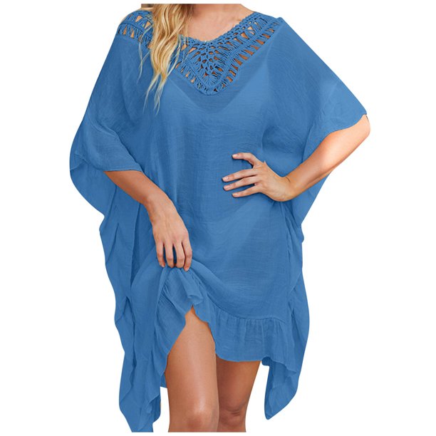 Hot Water Heater Cover up Swimsuits for Women Cover up Long Sleeve Swimsuit Cover Ups for Women