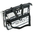 thumbnail image 2 of SHANY The Game Changer Travel Bag- Waterproof Storage for at Home or Travel Use, 2 of 5
