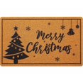 thumbnail image 1 of Felpudo navideño Mindsoft Xmas Merry Christmas 46 x 76 cm, 1 of 6