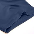 thumbnail image 5 of Hrsba Boys Summer Outfits Solid Color Sleeveless Soccer Tops and Shorts Casual Style for School Daily Activities and Performance Use, 5 of 5
