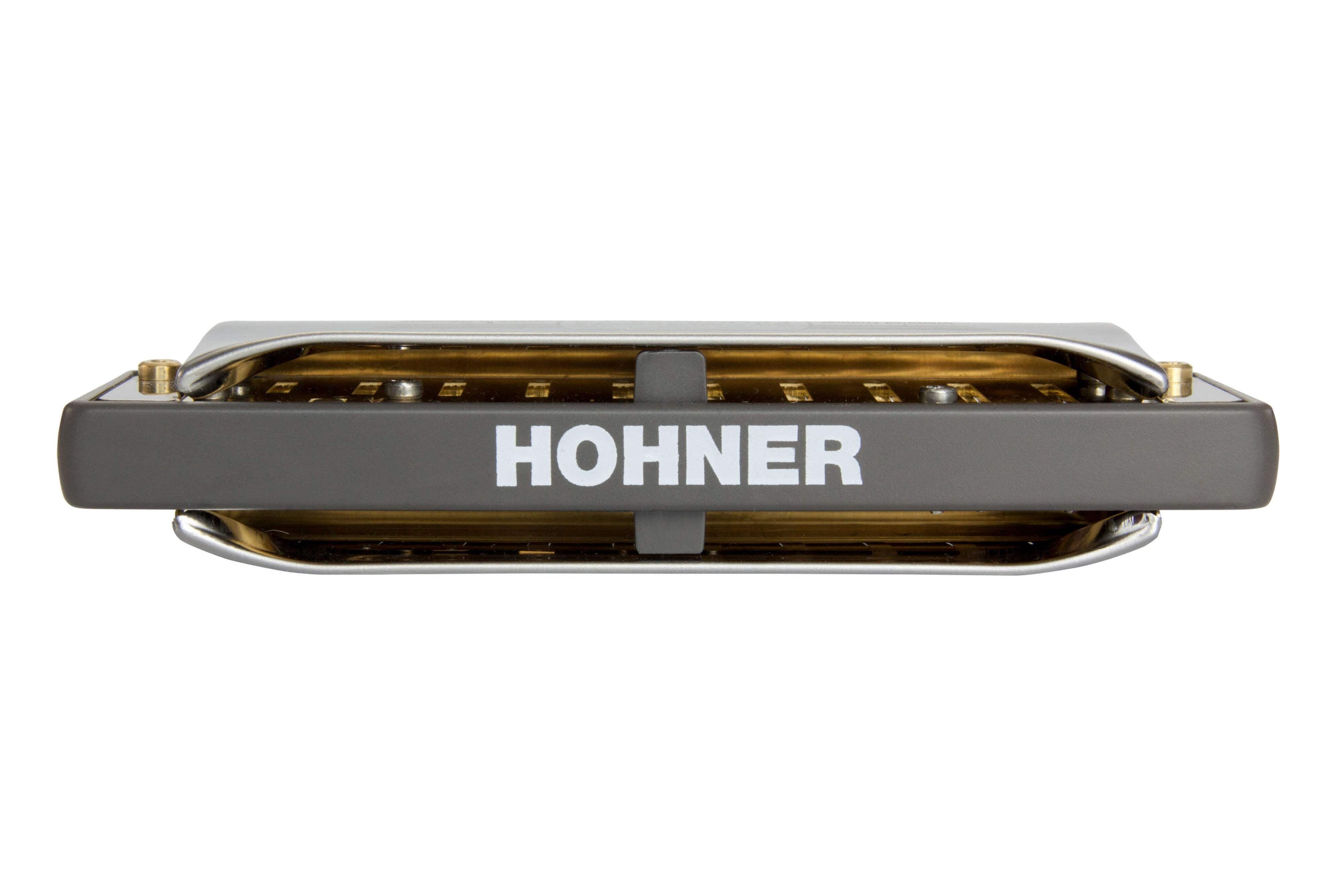 Hohner Rocket Harmonica Key of D