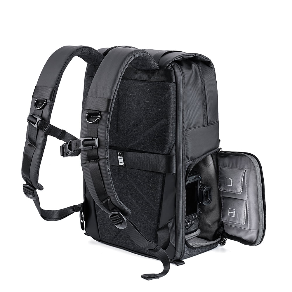 Laptop and camera hot sale bag