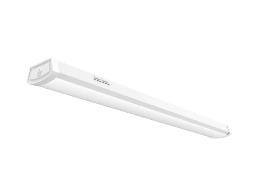 10x60cm 20W LED Batten Linear Slimline Ceiling Light Cool White fixture Tube 2ft 