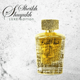 thumbnail image 3 of Sheikh Al Shuyukh Luxe Edition Perfume 3.4 Fl oz, 3 of 3