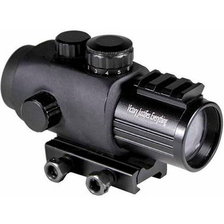 Firefield 3x30 Prismatic Combat Rifle  Scope with Lens