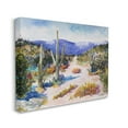 thumbnail image 4 of Stupell Industries Desert Scenery Painting Nature Painting Gallery Wrapped Canvas Print Wall Art, 30 x 24, 4 of 8