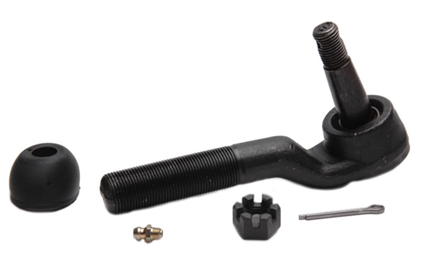 ACDelco 45A0366 Passenger Side Outer Steering Tie Rod