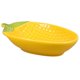 thumbnail image 4 of Ceramic Serving Plate Cute Ceramic Dish 11.50X8.10X2.50CM Small Serving Dishes Dining Table 1Set, 4 of 5