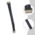 thumbnail image 1 of Conector de cable de repuesto para Cecotec para Conga 2290 Ultra Accesorios de reparación, 1 of 7