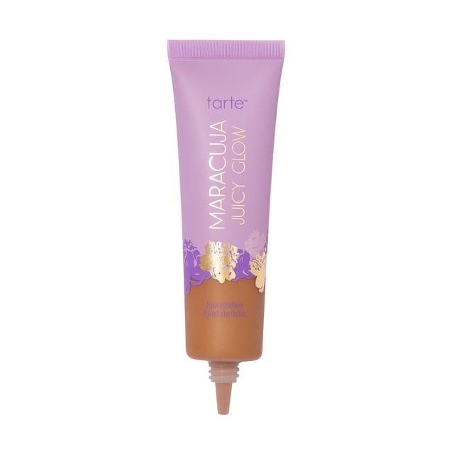 Tinte para piel, tarta, maracuja, jugoso y brillante, 45 N, bronceado neutro