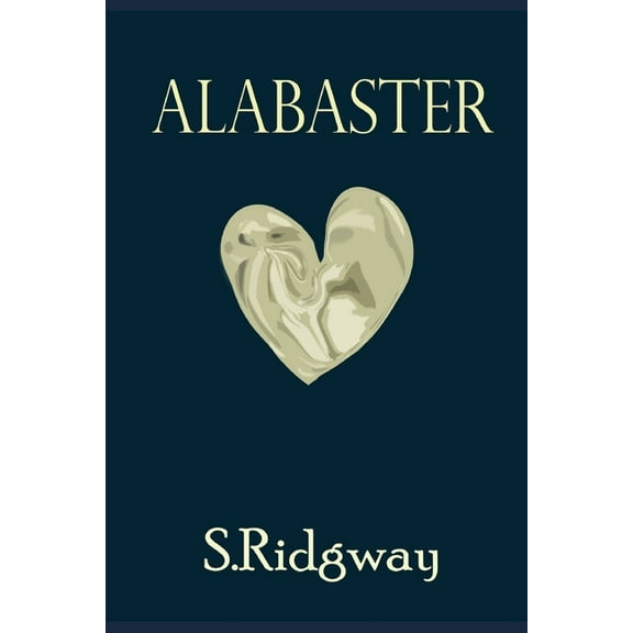Alabaster (Paperback)