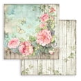 thumbnail image 5 of STAMPERIA INTERNATIONAL KFT PAPER PAD 12X12 10PK CASA ROSE 30.5 x 30.5 (12"" x 12"") Multicolor, 5 of 5