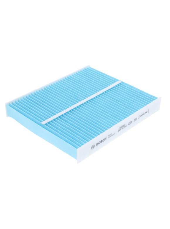 Bosch Cabin Air Filters in Cabin Air Filter Brands