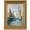 NO.02204, variant on DIY Wood Frame for Canvas Paintings, 2.4 Wide Antique Ornate Canvas Frames for Oil Painting Art Prints Gold Frame for Home Living Room Wall Decor (No Backboard & Glass Cover)