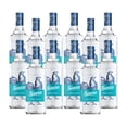 thumbnail image 1 of Pack De 12 Tequila Sauza Hacienda Plata 700Ml, 1 of 3