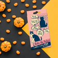thumbnail image 4 of Talisman Designs Retro Cookie Cutter, Bake The Perfect Cat, 4 of 4