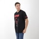 thumbnail image 3 of Playera K-Swiss BATMAN COLTON Para Hombre Color Negro, 3 of 4
