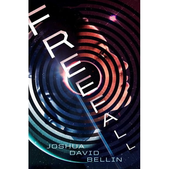 Freefall (Hardcover)