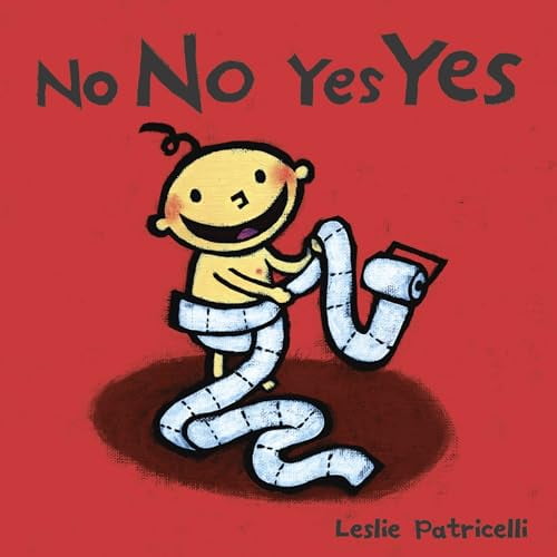 Pre-Owned No No Yes Yes (Leslie Patricelli board books) (Board book) 0763632449