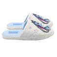 thumbnail image 2 of Winnie the Pooh Womens Eeyore Slippers, 2 of 3