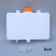 thumbnail image 5 of Kenally Contenedor de combustible para aparcamiento de coche de 7L, caja de aceite Universal para barco, camión, motocicleta, accesorio de Vehículos, repuestos y accesorios Mis, 5 of 6