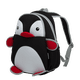 thumbnail image 1 of Mochila Pingüino Negro Estigma modelo 2022, 1 of 2