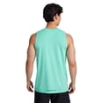 thumbnail image 3 of Reebok Men's and Big Men's Turboboost Tank Top, Sizes XS-5XL, 3 of 7