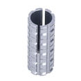 thumbnail image 4 of Gear Shifter Peg Cover,  Lever Pedal Enlarger Antirust Stylish Design Comfortable Riding  Replacement For S1000XR K1600 R1250GS F800GT For Motorcycle Grey, 4 of 8