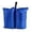 Blue, variant on Outdoor Tents Canopies Sunshades Windproof Sandbags Sand Pouches Fundamentals of Camping 90 Liter Backpack Überlebenskit Für Jugendliche Large Hiking Backpack Camping Necessities for Camping Cookware