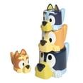 thumbnail image 1 of Vertedores Bath Toys TOMY Toomies Bluey's Family con vasos, 1 of 6