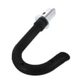 thumbnail image 4 of 2Pcs Telescopic Ladder Hangers for Ladders Extension Ceiling Mount Hooks Heavy Duty Bed Outdoor, 4 of 6