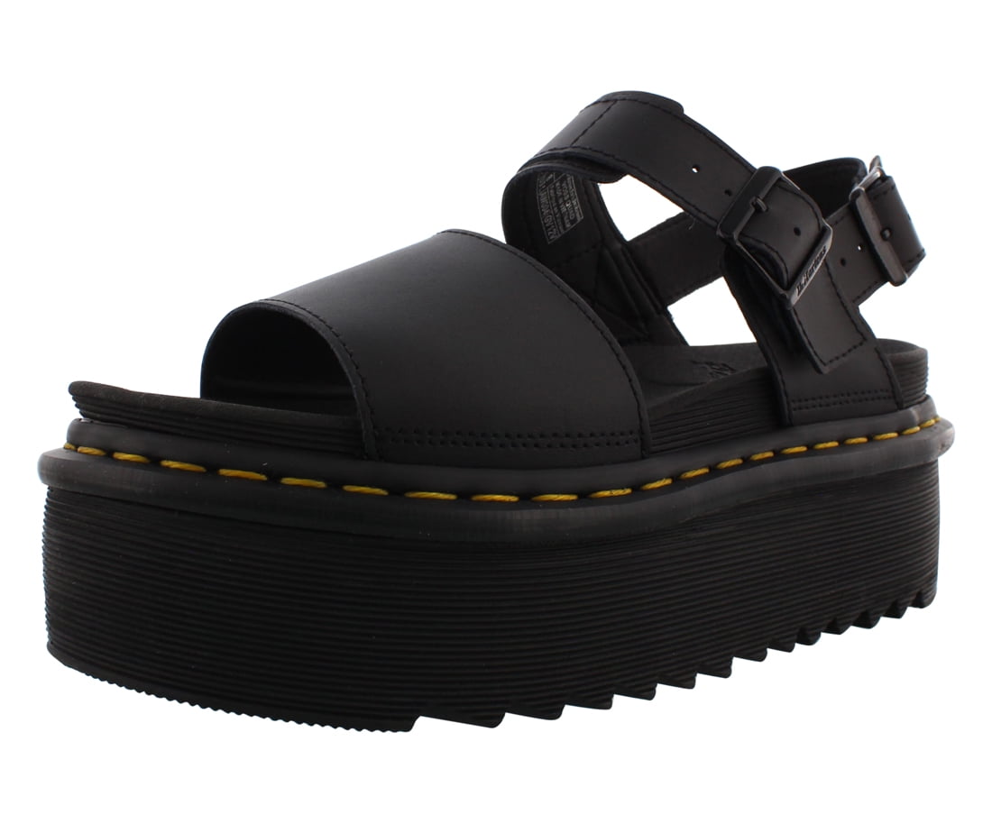 Martens Voss Quad Hydro Leather Platform Womens Uganda Ubuy