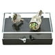 thumbnail image 1 of Btafrte Repuesto para Tornillo Cuello Saxofón Tornillo Fijo Cuello Curvo Saxofón (5 Mm), 1 of 9