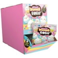 thumbnail image 2 of Soft N Slow Squishies Boba Kids Collectible Mystery Pack, Pink, 2 of 2