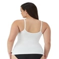 thumbnail image 2 of Baweave Women‘s Shapewear  Shaping Top with Tummy Control  Firm Control Cami Body Shaper  Moisture-Wicking, 2 of 7