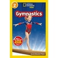 thumbnail image 2 of National Geographic Readers: Gymnastics (L2), 2 of 3
