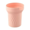thumbnail image 1 of Silicone Cup Boot Anti-slip Cup Boot Sleeve Cover Easy Clean For 40oz Cup, 1 of 10