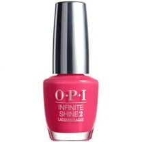 OPI Infinite Shine Nail Lacquer Nail Polish, From Here To Eternity