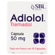 thumbnail image 1 of Adiolol 50 Mg 10 Caps Lgen, 1 of 4